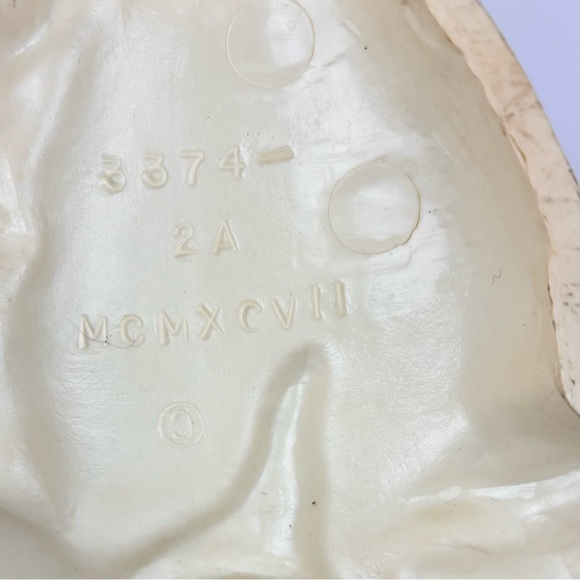 Vintage Pueblo Clock-Desert Southwest style-90’s-set of 3-RARE - Picture 6 of 12